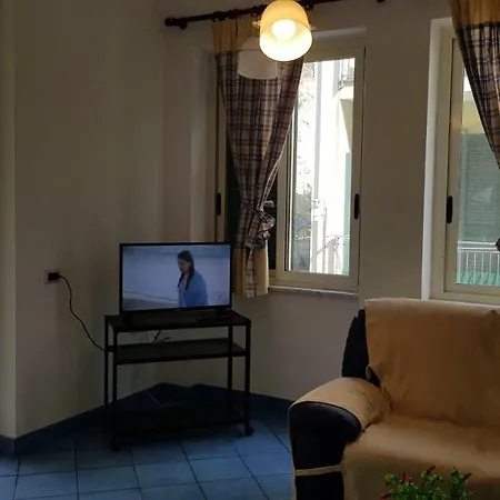 Διαμέρισμα Mirelle House *