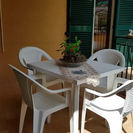 Mirelle House * Maiori